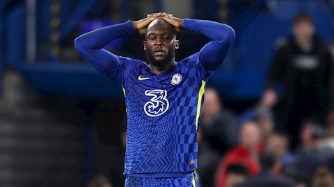Lukaku trở lại sau khi xin lỗi và nộp phạt nửa triệu bảng