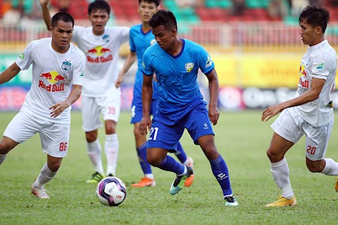 Một đội bóng xin rút khỏi hệ thống bóng đá chuyên nghiệp Việt Nam