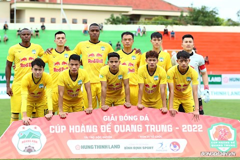 Đối thủ của HAGL tại AFC Champions League mạnh cỡ nào?