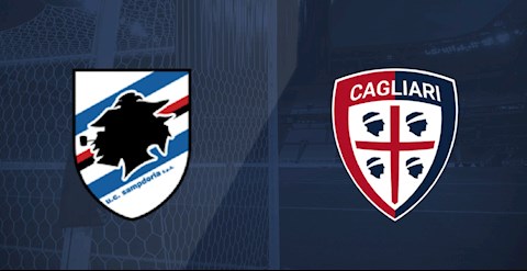 Nhận định Sampdoria vs Cagliari 18h30 ngày 6/1 (VĐQG Italia 2021/22)