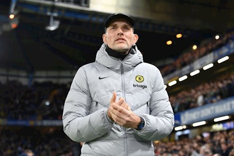 Tuchel chỉ ra điều quan trọng với Chelsea hơn cả chiến thắng trước Chesterfield