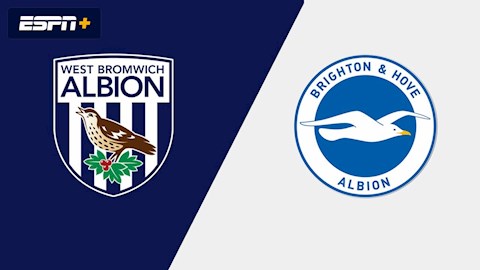 Nhận định bóng đá West Brom vs Brighton 22h00 ngày 8/1 (FA Cup 2021/22)