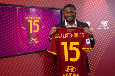 CHÍNH THỨC: Sao Arsenal theo tiếng gọi của Mourinho tới Roma