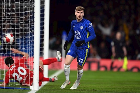 Video tổng hợp: Chelsea 5-1 Chesterfield (Vòng 3 FA Cup 2021/22)