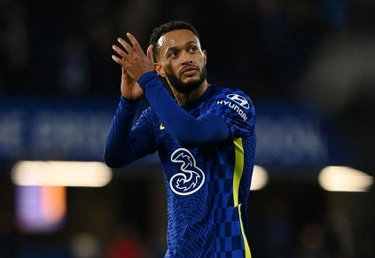 Lewis Baker đá trận thứ 2 cho Chelsea sau 8 năm