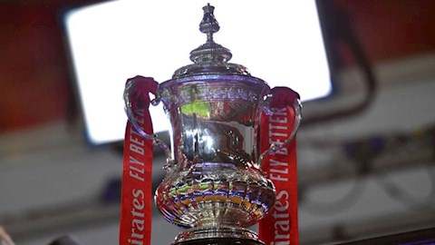 Lịch thi đấu vòng 5 FA Cup 2021/22: Các ông lớn dễ thở