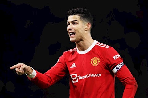 Man City đã sáng suốt khi không ký hợp đồng với Cristiano Ronaldo