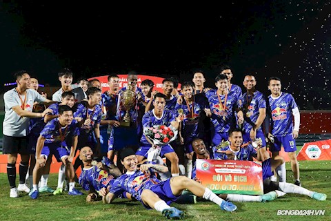 Chính thức: HAGL đá AFC Champions League trên sân nhà