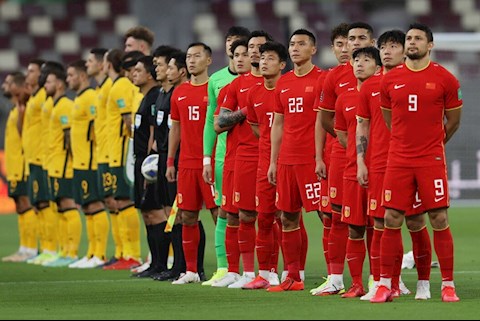 FIFA ASEAN Cup 2026: Trung Quốc góp mặt, nâng tầm đẳng cấp giải đấu mới