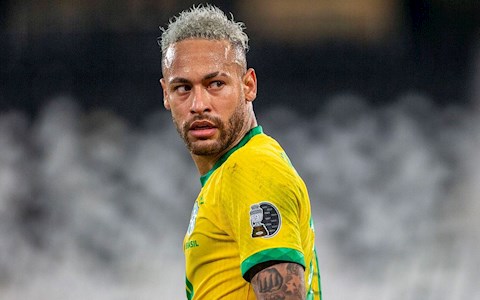 VIDEO: Vì sao Neymar muốn giải nghệ sớm sau World Cup 2022?