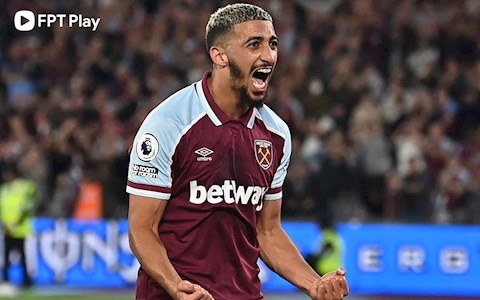 Vòng 3 FA Cup 2021/2022: West Ham United tràn trề hy vọng đi tiếp
