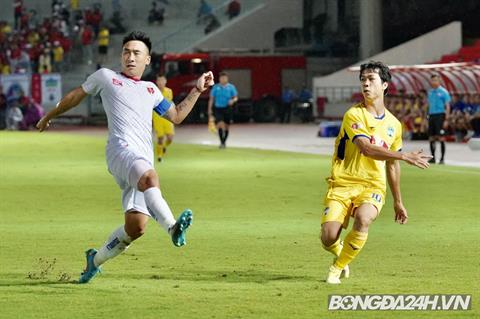 Công Phượng xác định tương lai sau mùa giải 2022?