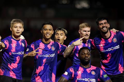 CLB Sài Gòn đứng trước nguy cơ giải thể, Hải Phòng tranh thủ tuyển quân