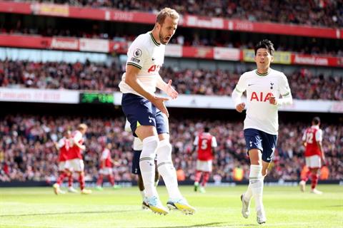 Điểm tin bóng đá tối 1/10: Harry Kane đi vào lịch sử NHA, Haaland cảnh báo MU