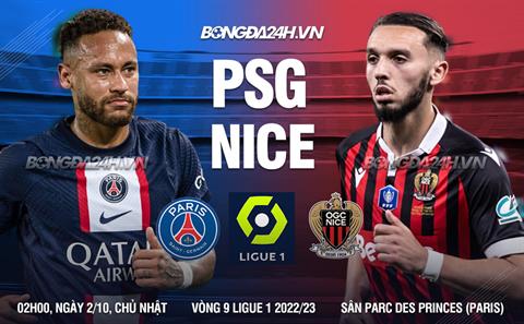 Messi vs Mbappe lập công, PSG vượt khó trước Nice