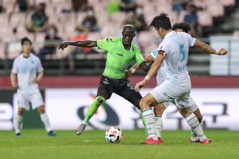 Nhận định, dự đoán Jeonbuk vs Pohang 17h00 ngày 1/10 (VĐQG Hàn Quốc 2022)