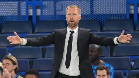 Graham Potter chỉ ra điểm mạnh nhất của AC Milan