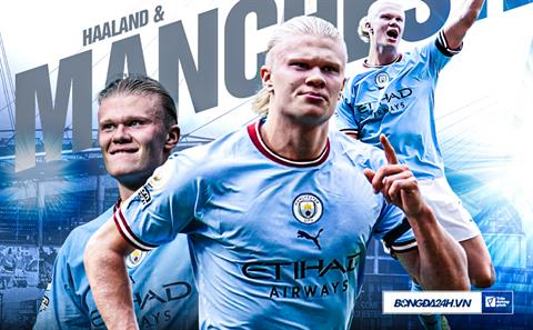 VIDEO: Bí quyết nào cho phong độ bùng nổ của Erling Haaland?