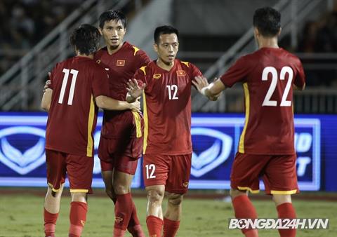 ĐT Việt Nam: Trên hơi thở Hà Nội FC