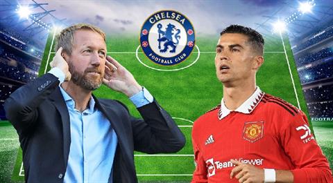 Điểm tin bóng đá sáng 06/10: Ronaldo đàm phán đến Chelsea