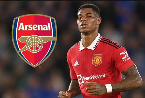 Điểm tin bóng đá tối 6/10: Arsenal nhắm Rashford, HLV Lopetegui về Premier League