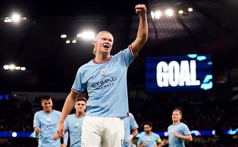 Haaland làm gì tại World Cup?