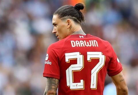 Henry chỉ ra điều Nunez cần cải thiện để tiến bộ hơn