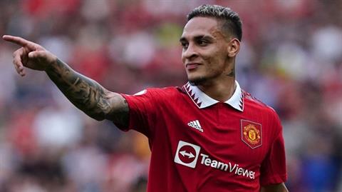 Bom tấn 100 triệu của MU tự tin vào 3 điểm trước Everton