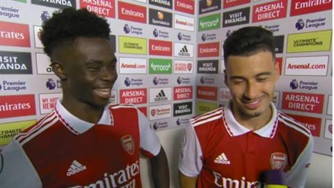 2 sao Arsenal có thể gây ra vấn đề cho mọi hàng thủ