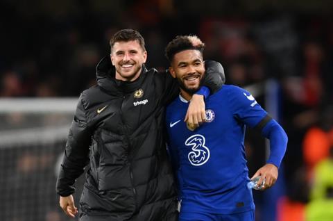 Chelsea sắp công bố hai bản hợp đồng khủng