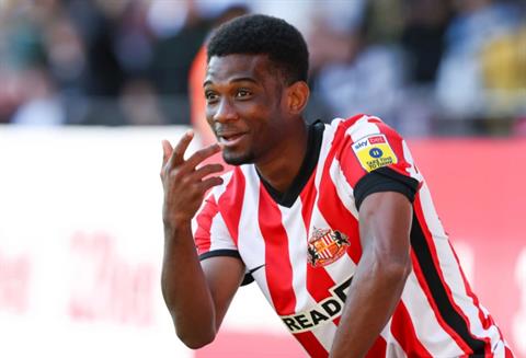 Sốc: Bản hợp đồng 37 triệu bảng của MU phải đá cho đội U21 Sunderland