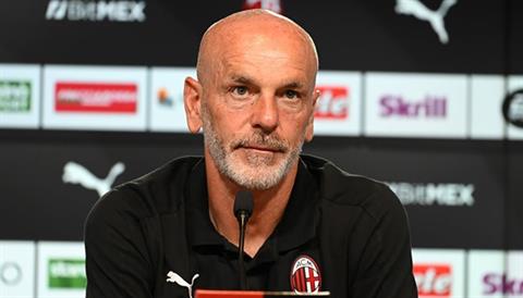 HLV AC Milan quyết phục thù Chelsea