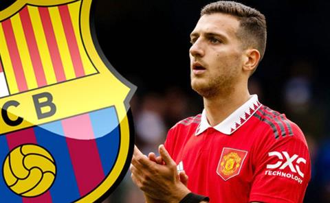 Điểm tin bóng đá sáng 11/10: MU trả lời Barca, Roma vụ Diogo Dalot
