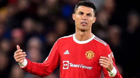 Ronaldo chiến đấu vì án phạt