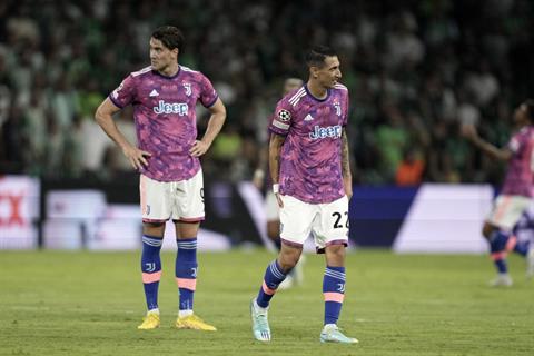 Di Maria dính chấn thương nặng trước thềm World Cup 2022