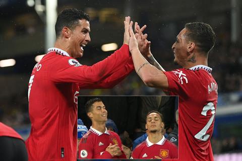 MU đủ sức thành đội mạnh nhất Premier League sau Man City
