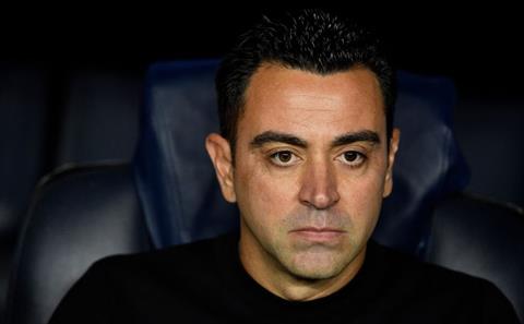 Xavi: Trận đấu với Napoli quan trọng nhất mùa giải