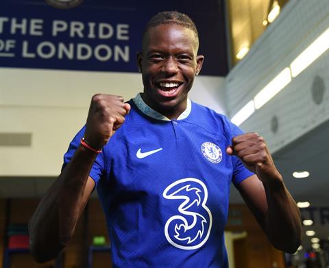 Chelsea tính trả lại Zakaria cho Juventus chỉ sau một tháng 