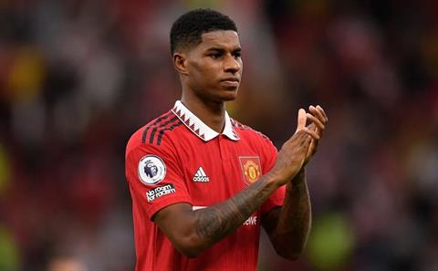 Henry chê một điều ở Rashford sau trận thắng Tottenham