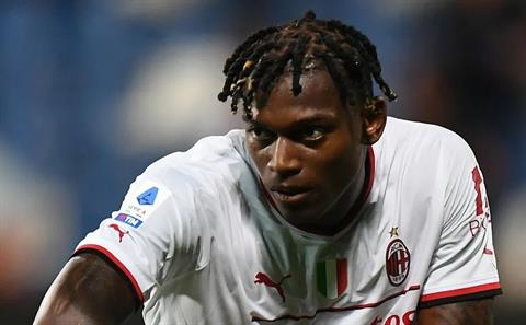 Điểm tin bóng đá 24h sáng 16/10: MU theo dõi tiền đạo AC Milan