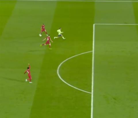 Liverpool thắng Man City, Darwin Nunez bị chỉ trích dữ dội