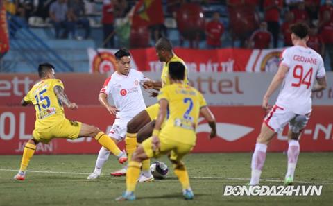 VPF cảnh báo các CLB trước vòng 23 V-League 2022