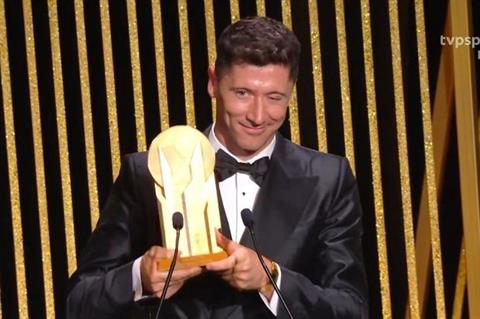 Lewandowski gửi lời cảnh báo đến Haaland: Tôi vẫn còn ở đây