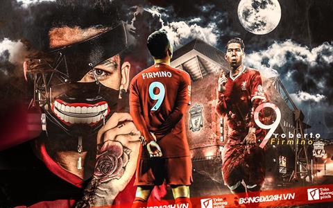 Roberto Firmino hồi sinh: Động cơ vĩnh cửu của Jurgen Klopp