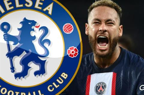 Điểm tin bóng đá sáng 20/10: Chelsea mượn Neymar, Ronaldo rời MU