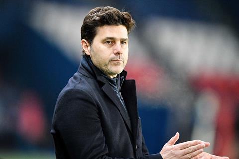 Điểm tin bóng đá tối 7/2: Lộ ứng viên thay thế HLV Pochettino ở Chelsea