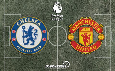 Đội hình dự kiến Chelsea vs MU 23h30 hôm nay 22/10 (Ngoại hạng Anh 2022/23)