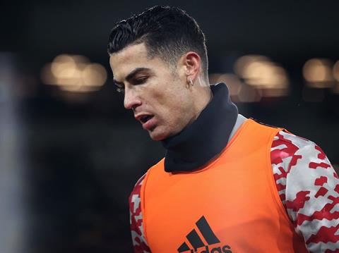 Đến cả Newcastle cũng không muốn Ronaldo