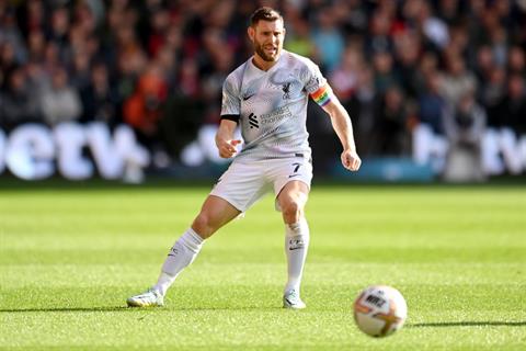 Klopp: Cầu thủ Liverpool thi đấu không có đầu óc