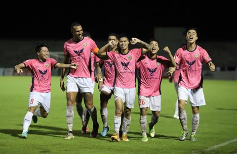 Xuất hiện CLB V.League treo thưởng 1,5 tỷ đồng để đua trụ hạng